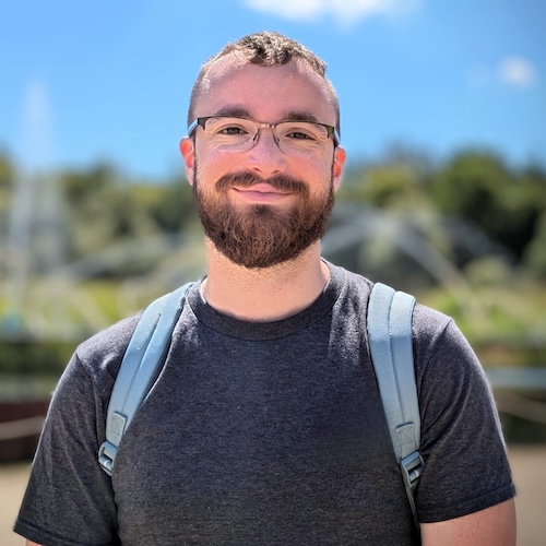 Ryan Randall headshot
